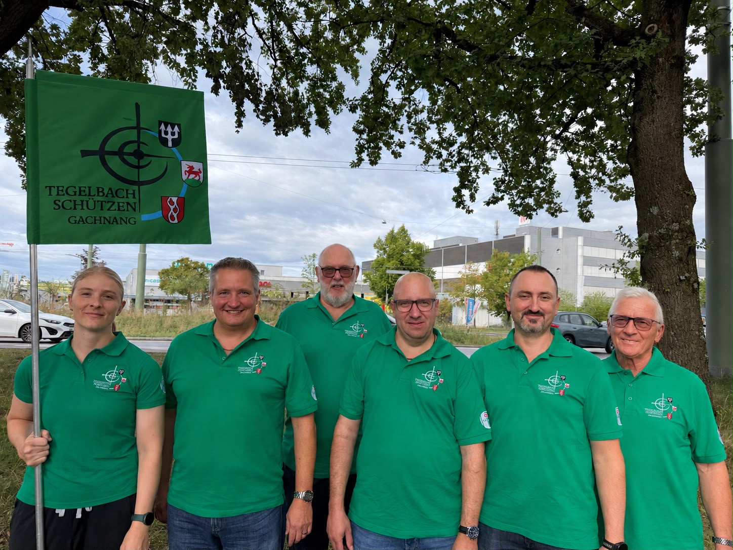 Schweizer Gruppenmeisterschafts Final